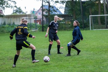 Bild 7 - Frauen SV Neuenbrook-Rethwisch - SV Frisia 03 Risum Lindholm